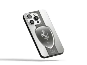 Ferrari Smartphone Schutz Professionelle Stabilität